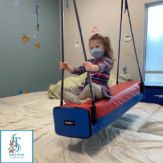 Pediatric occupational therapy explained by therapists at South Shore Therapies