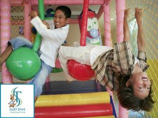 Occupational Therapy Activities For Children