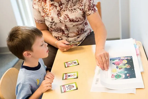 Executive Function Disorder Therapy in Hingham, MA