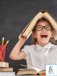 Executive functioning in kids by South Shore Therapies