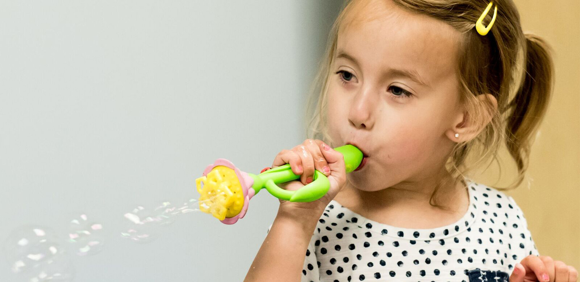 Feeding Therapy in Hingham, Pembroke & Norwood, MA