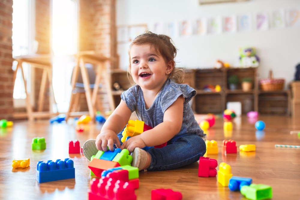 Early Childhood Intervention in Hingham & Pembroke, MA