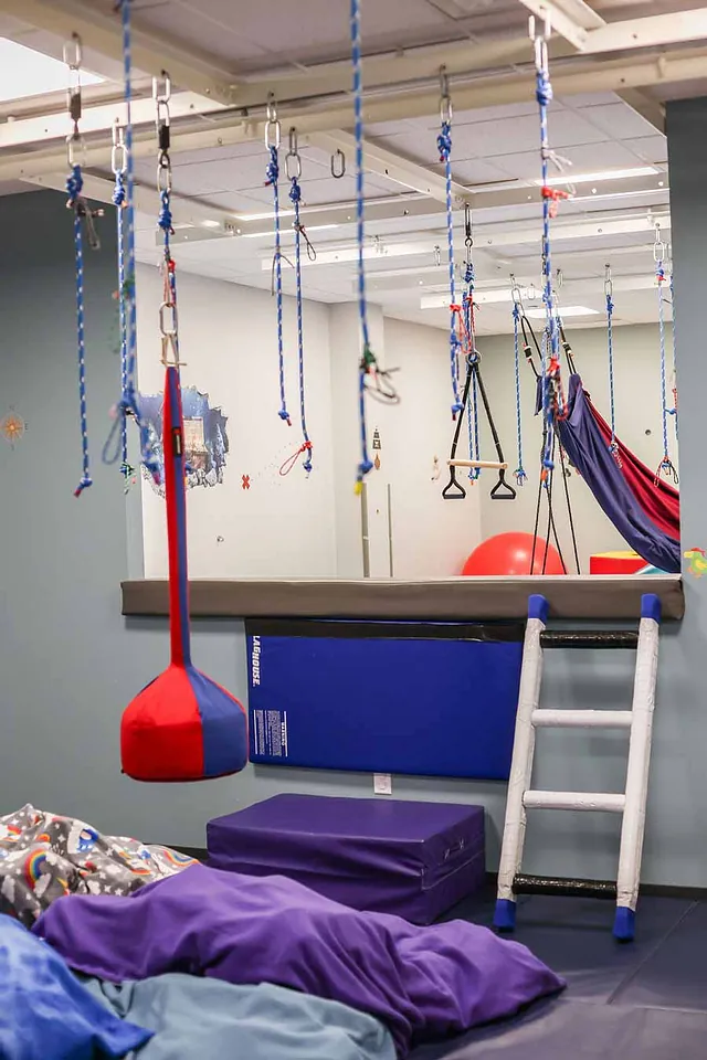 A therapeutic environment in Hingham, Pembroke & Norwood, MA