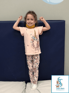 Pediatric Stroke Treatment in Hingham, MA